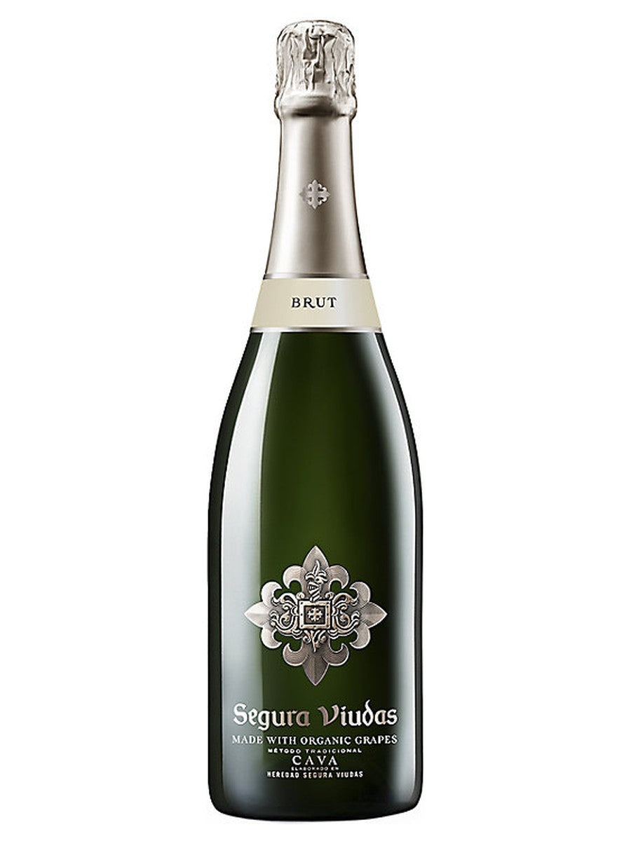Segura Viudas Cava Brut Organic 750ML