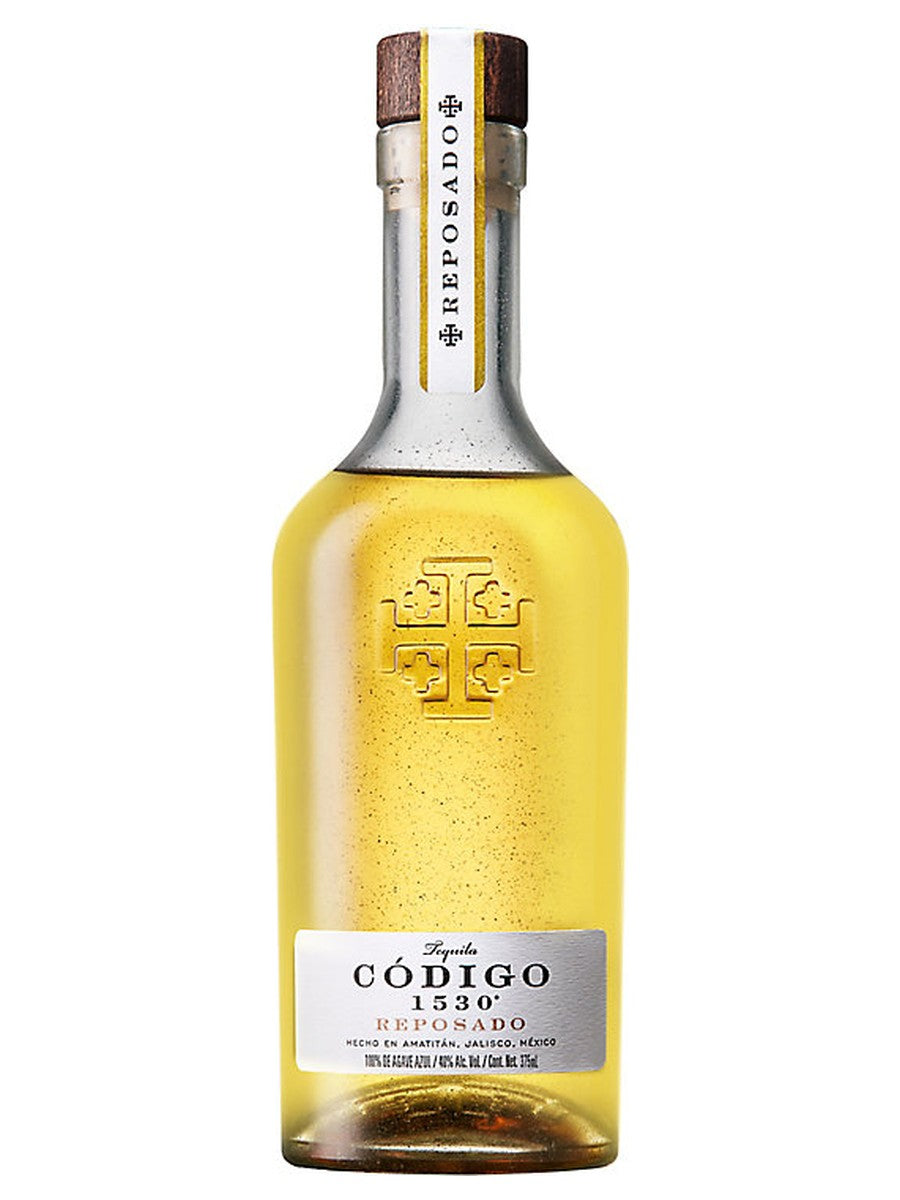 Codigo Reposado 375ML