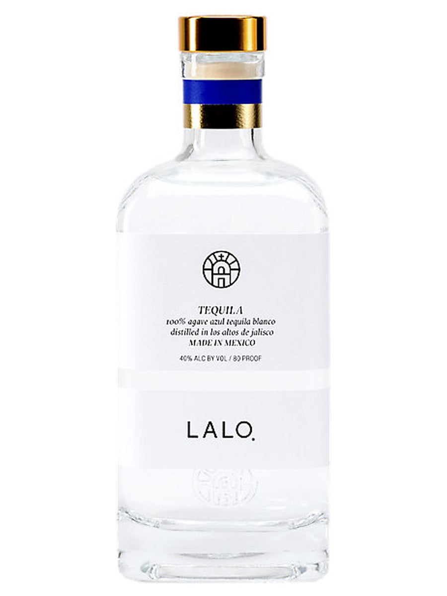 Lalo Blanco 750ML