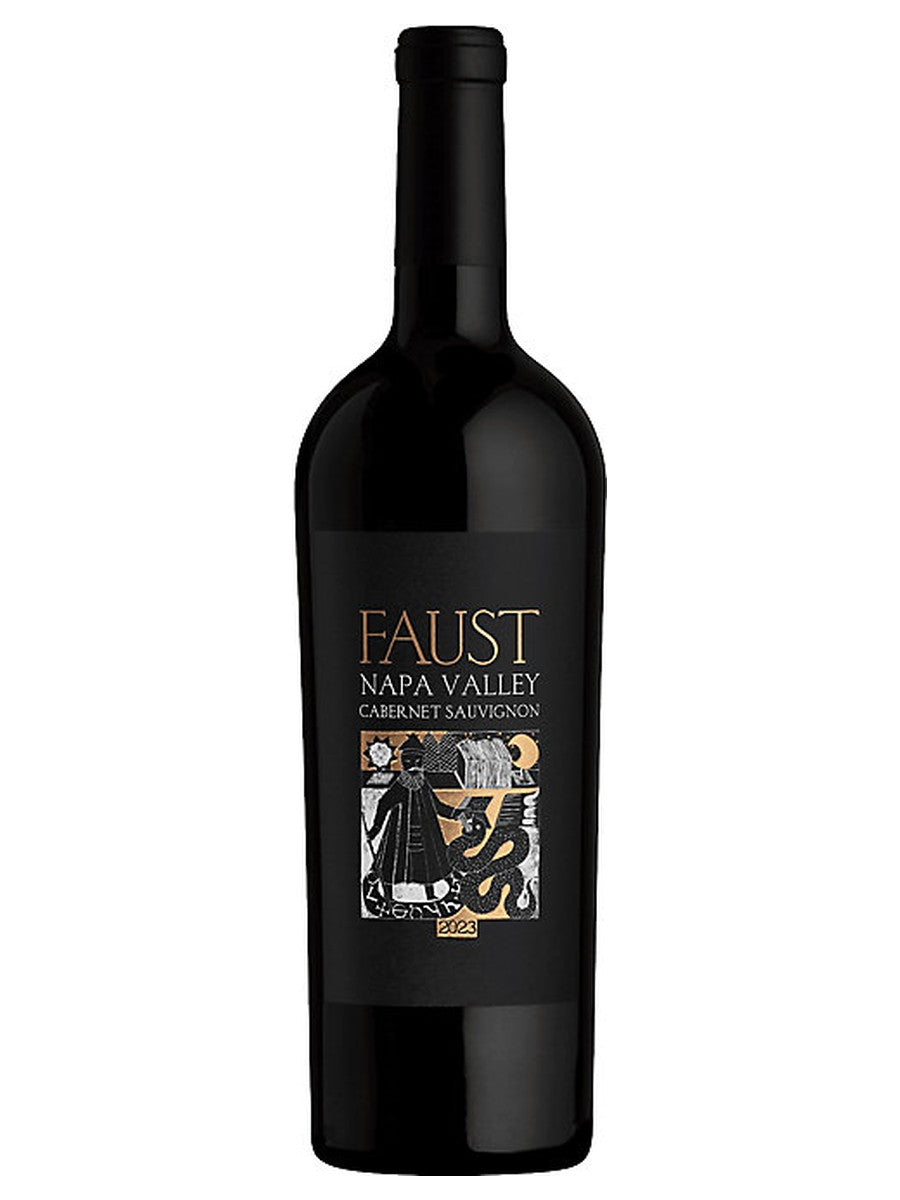 Faust Cabernet 1.5L