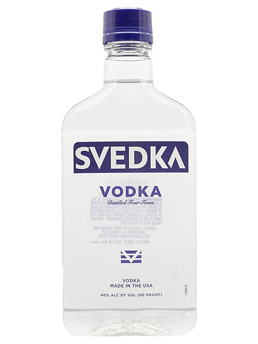 Svedka 375ML