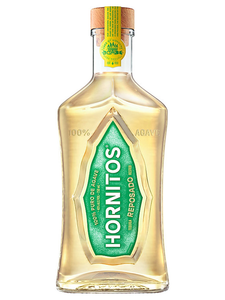 Hornitos Reposado 750ML