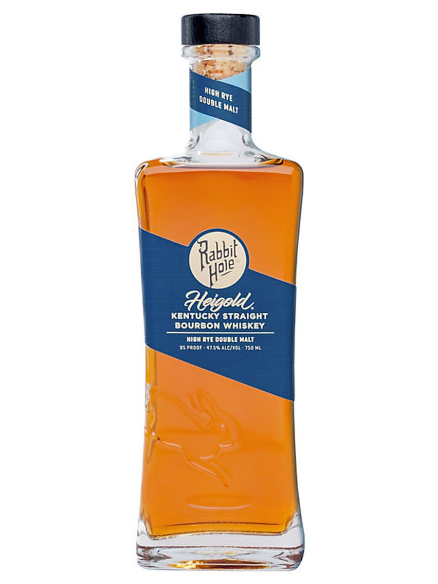 Rabbit Hole Heigold 750ML