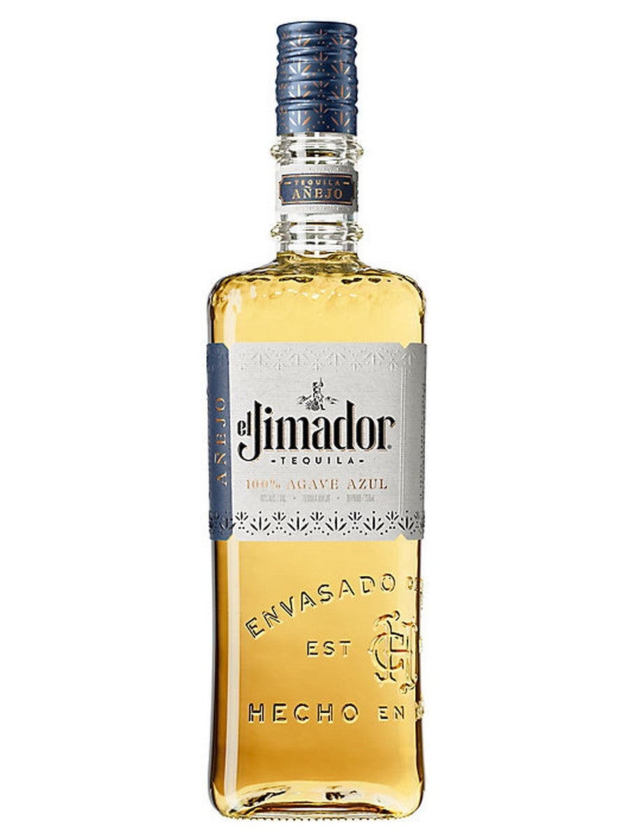 El Jimador Anejo 750ML