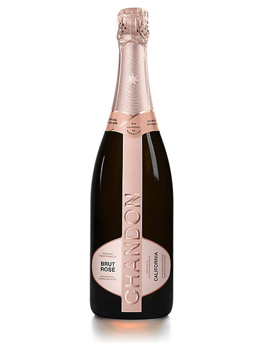 Chandon Rose 750ML