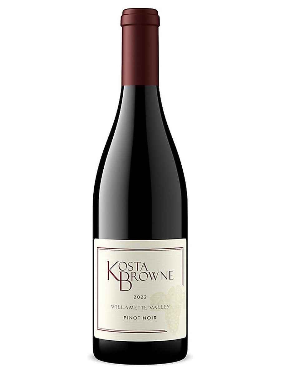 Kosta Browne Pinot Noir 750ML