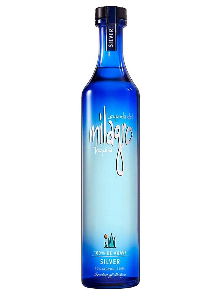 Milagro Silver 750ML