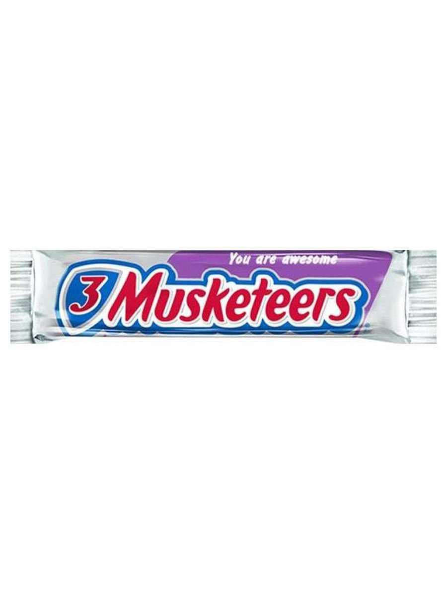 3 Musketeers 1.92oz