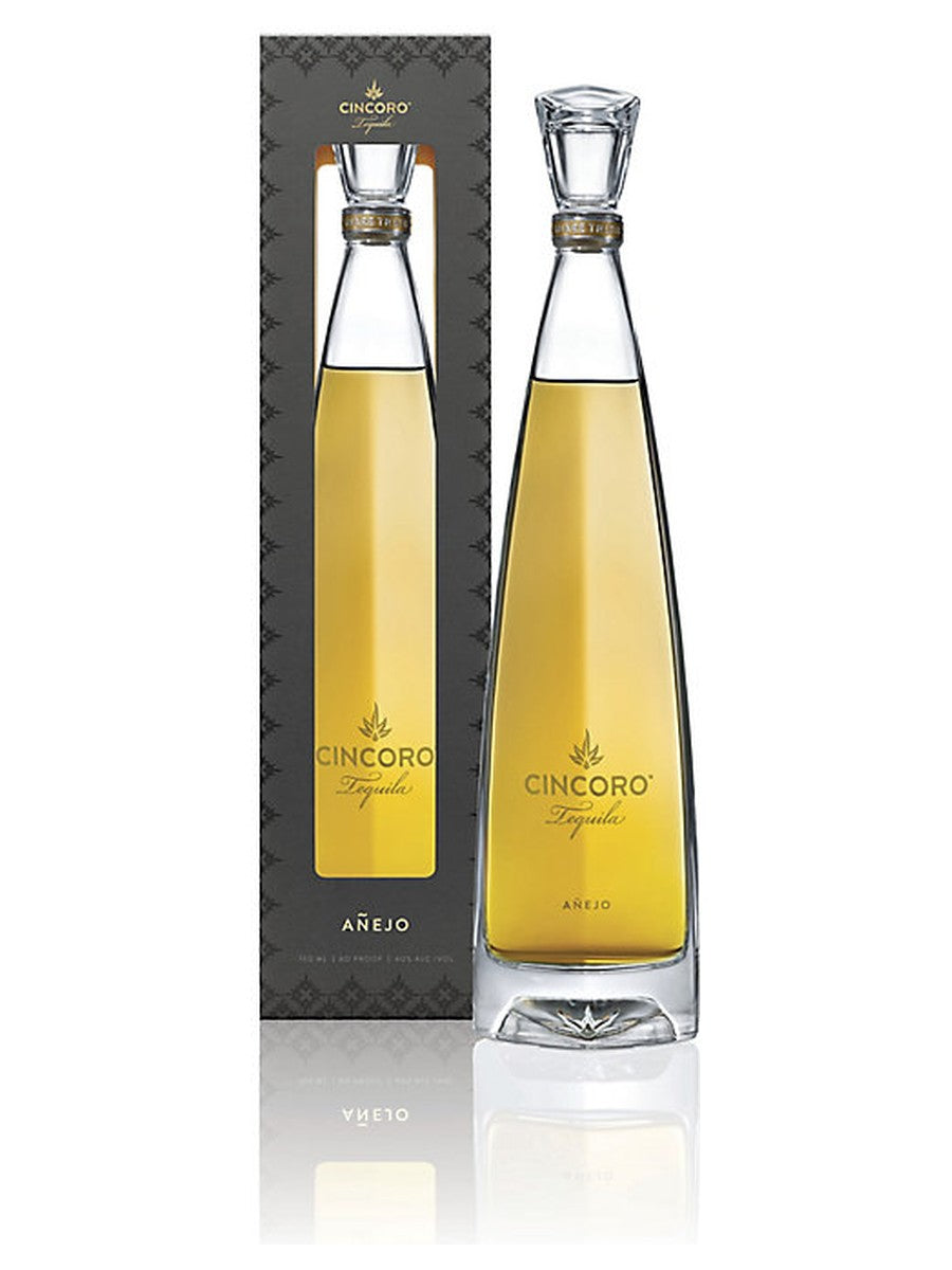 Cincoro Anejo 750ML