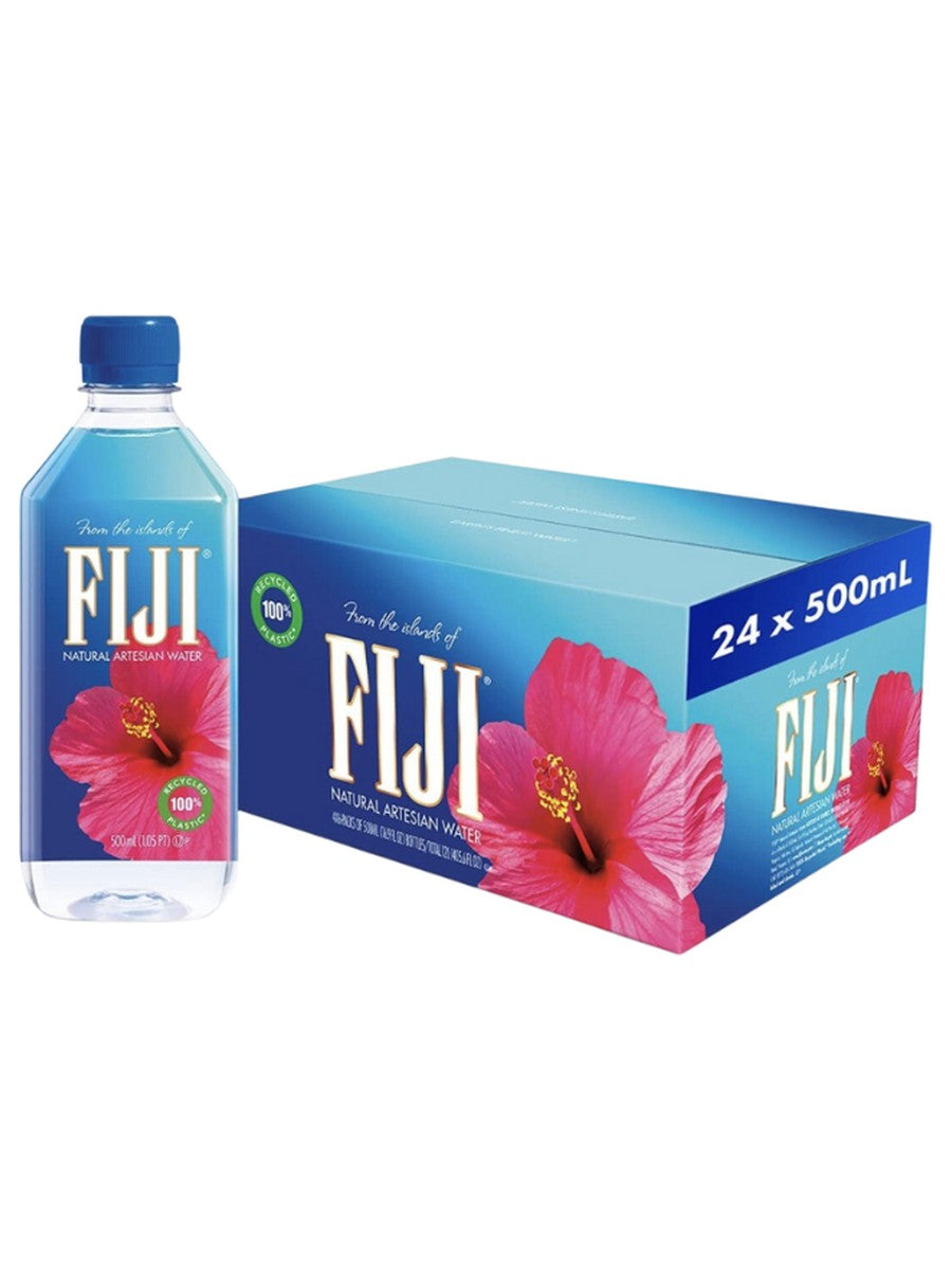 Fiji 500ML DEP