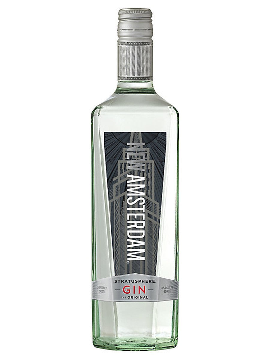 New Amsterdam Gin 750ML