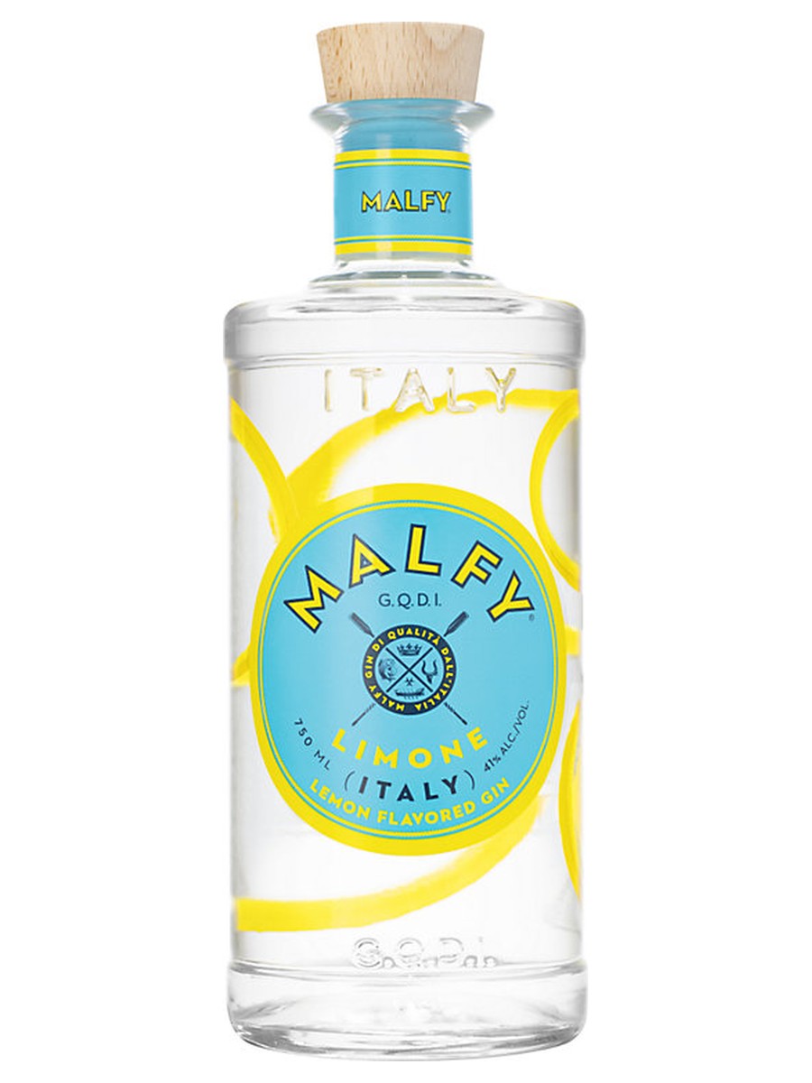 Malfy Lemon 750ML