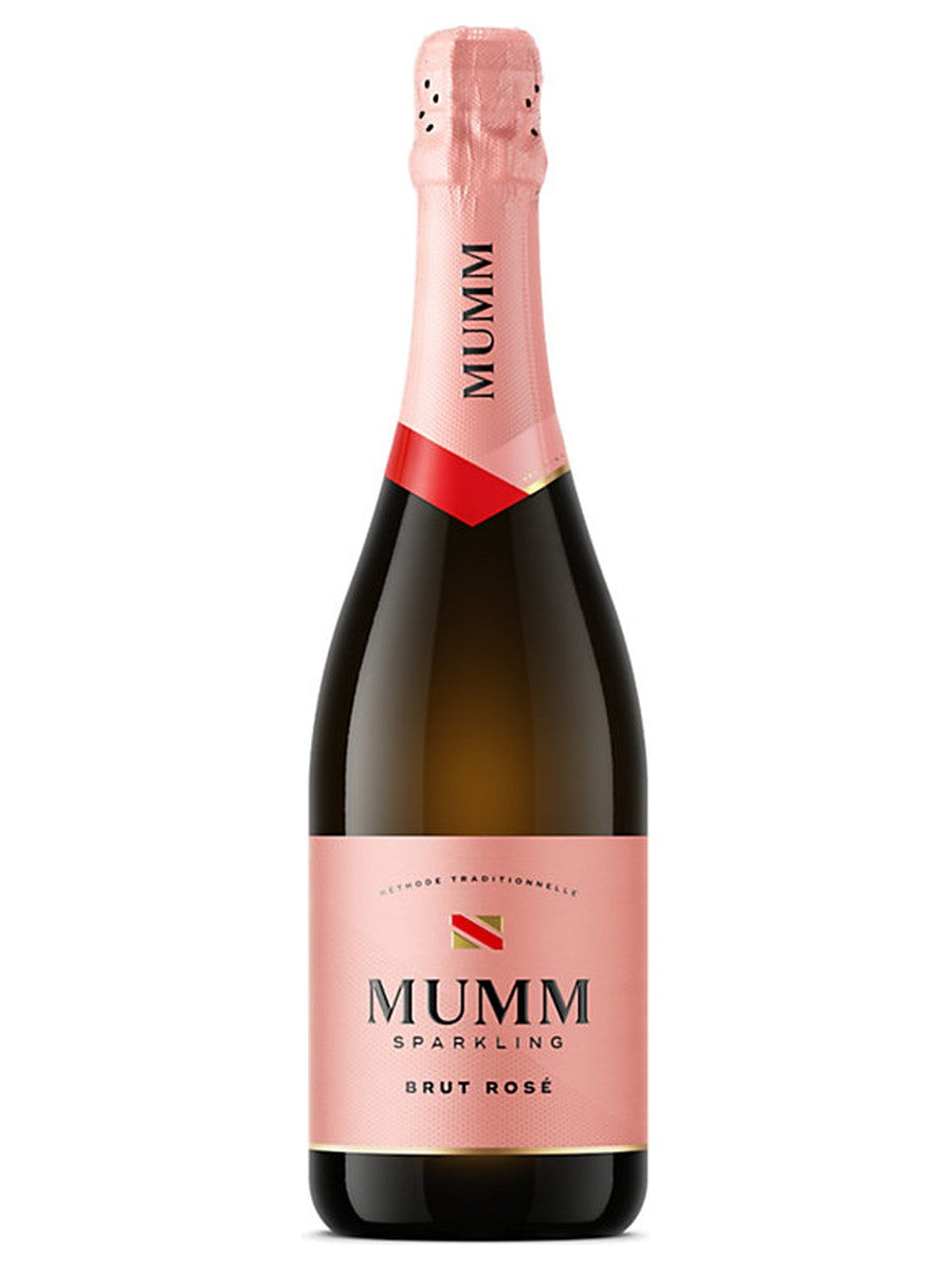 Mumm Napa Brut Rose 750ML