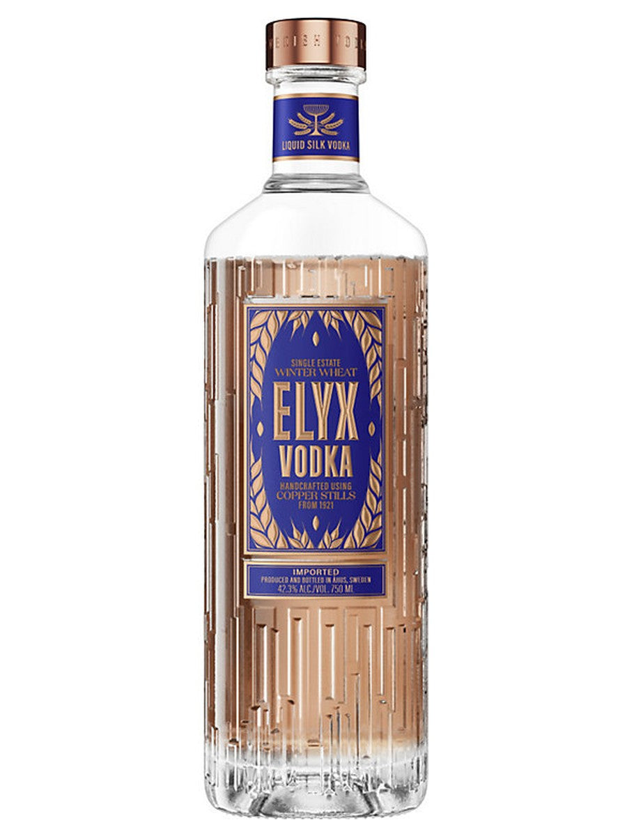 Absolut Elyx 750ML