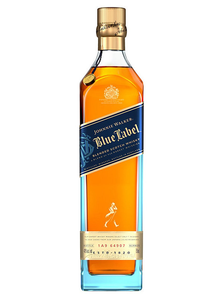 Johnnie Walker Blue 750ML
