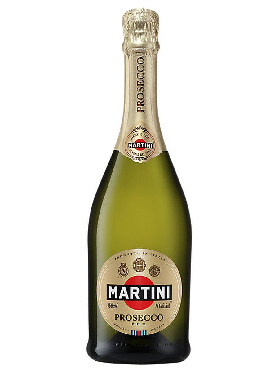Martini & Rossi Prosecco 750ML