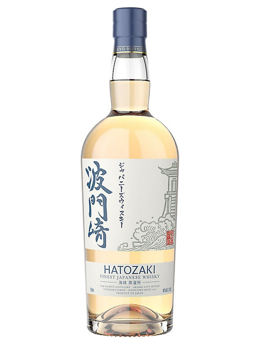 Hatozaki 750ML