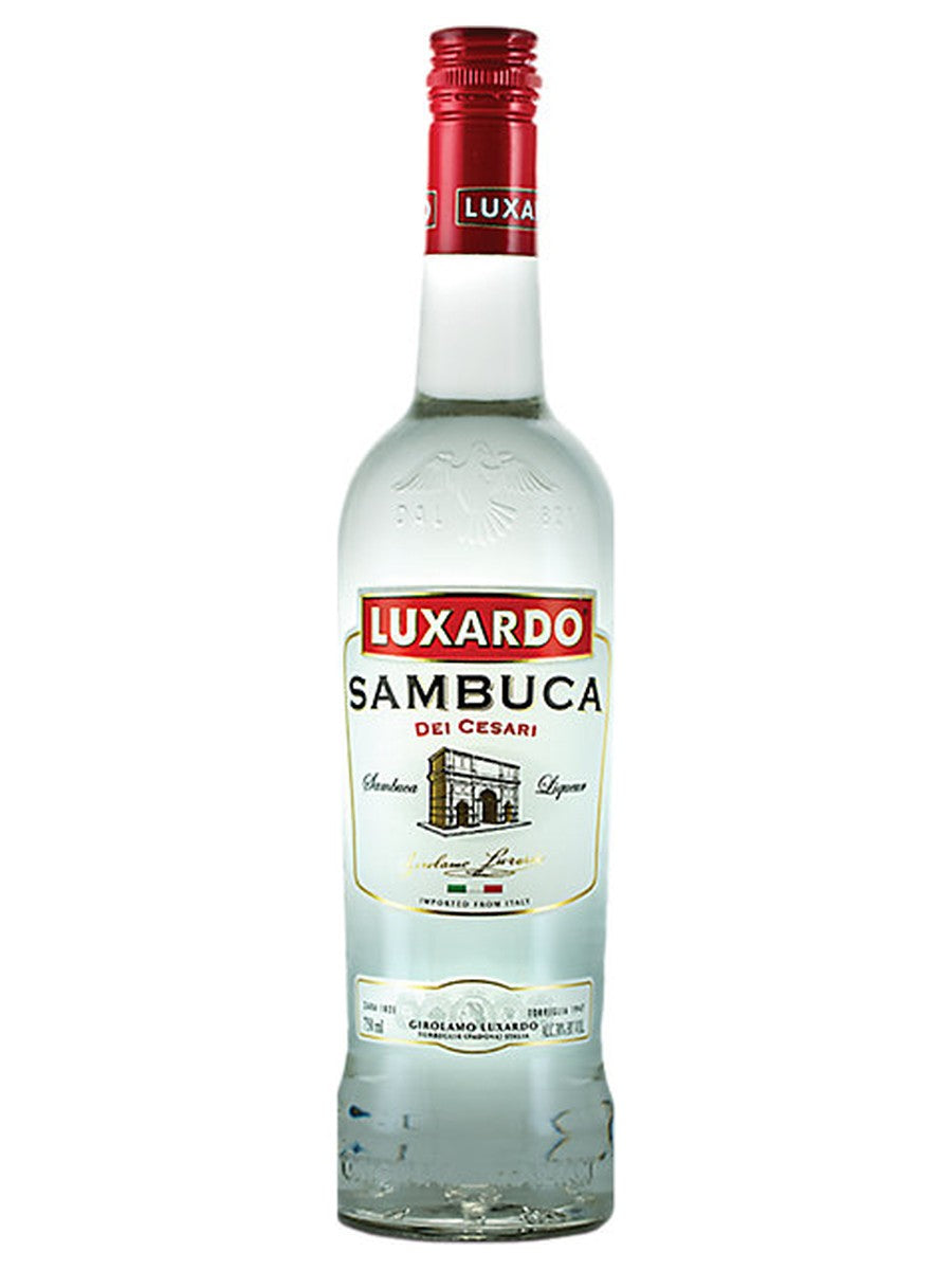 Luxardo Sambuca Dei Cesari 750ML