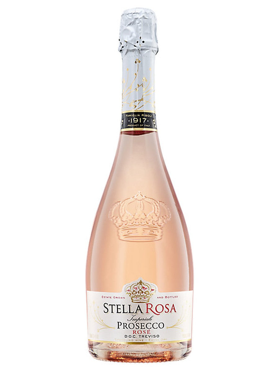 Stella Rosa Prosecco Rose 750ML