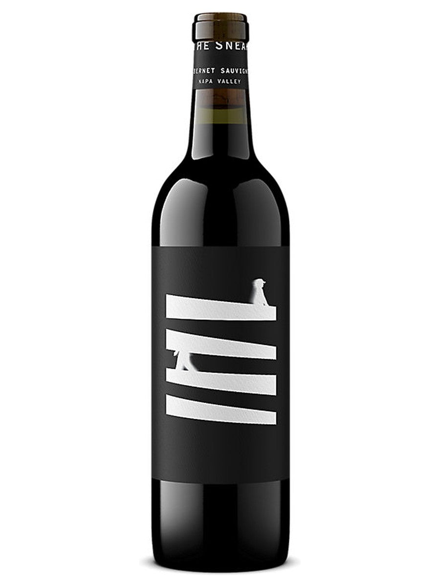 The Sneak Cabernet 750ML