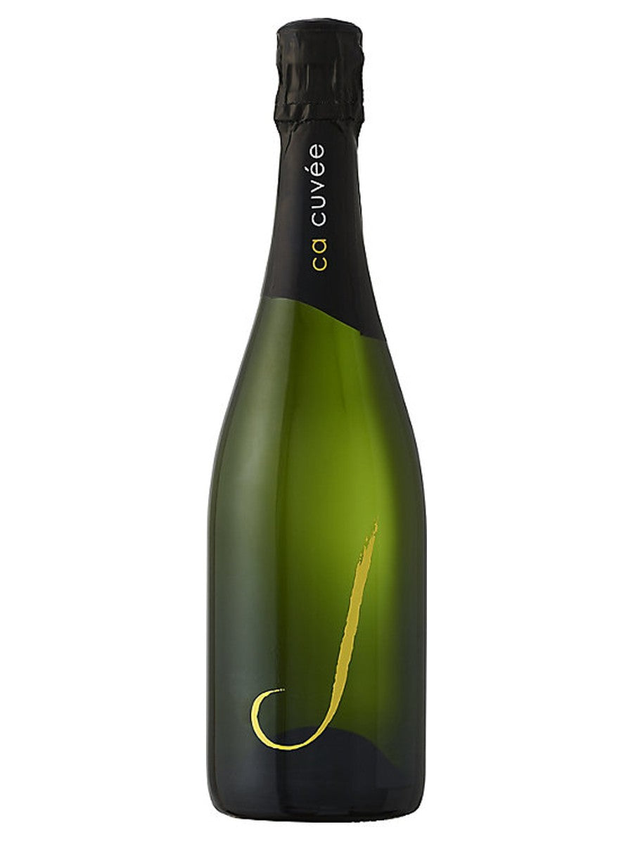 J Vineyards Cuvee 750ML