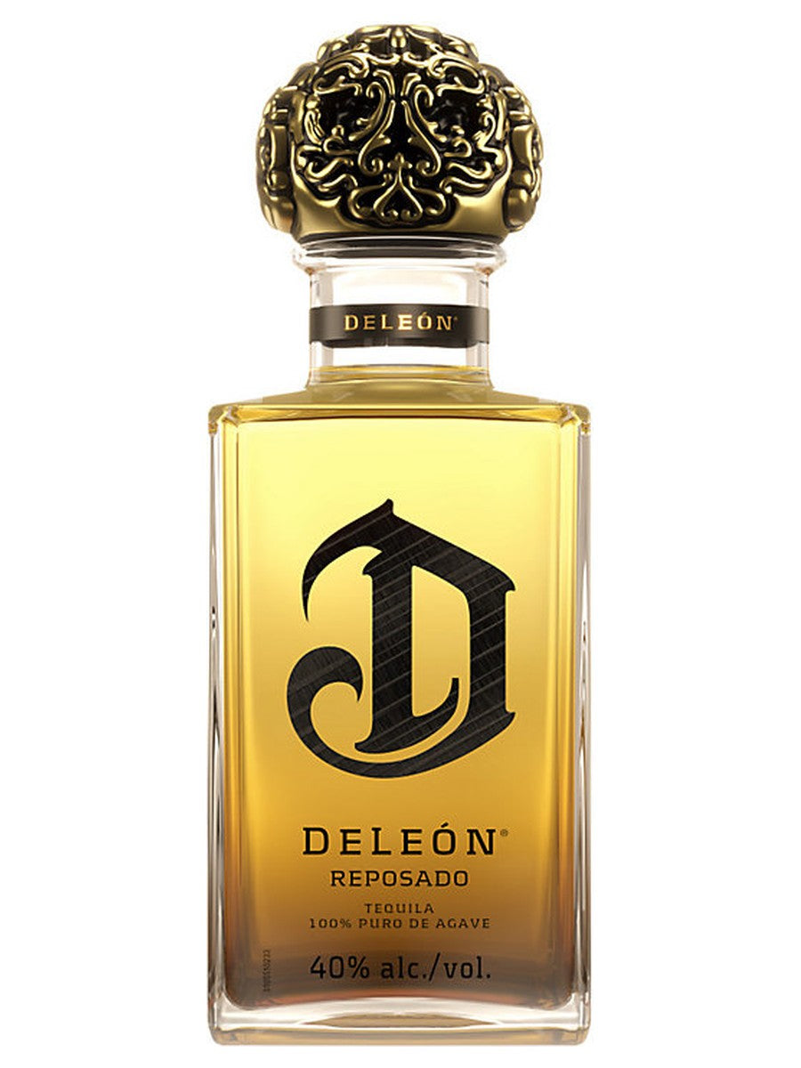 Deleon Reposado 375ML