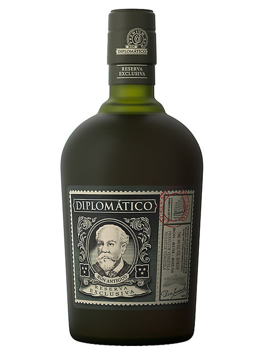 Diplomatico Reserva Exclusiva 750ML