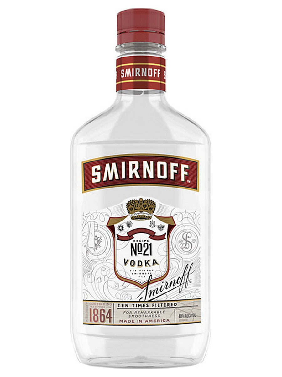 Smirnoff 375ML