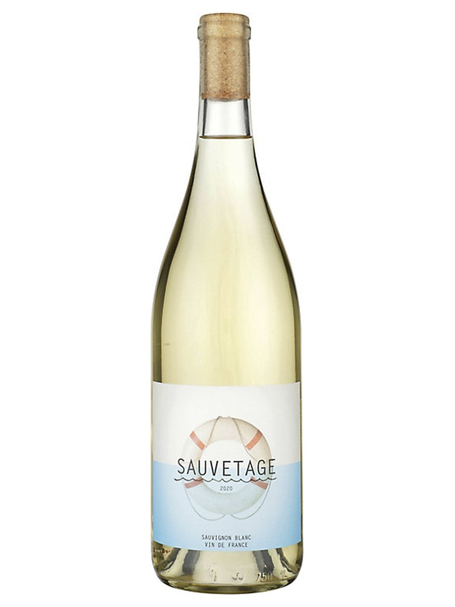 Sauvetage Sauvignon Blanc 750ML