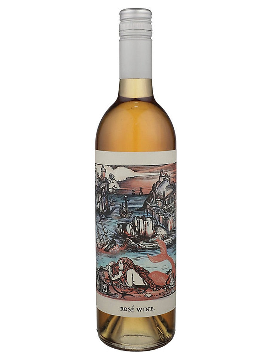 Rabble Rose 750ML