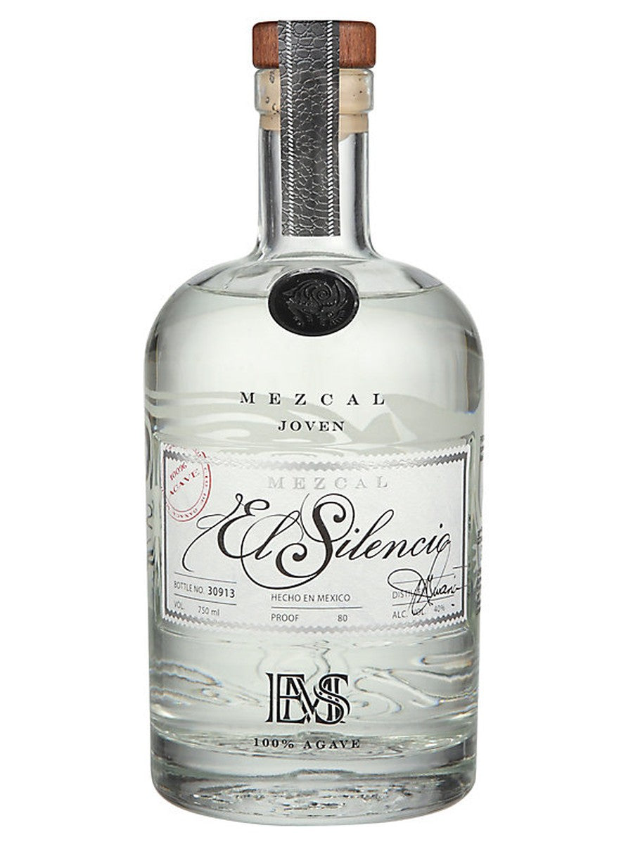 El Silencio 750ML
