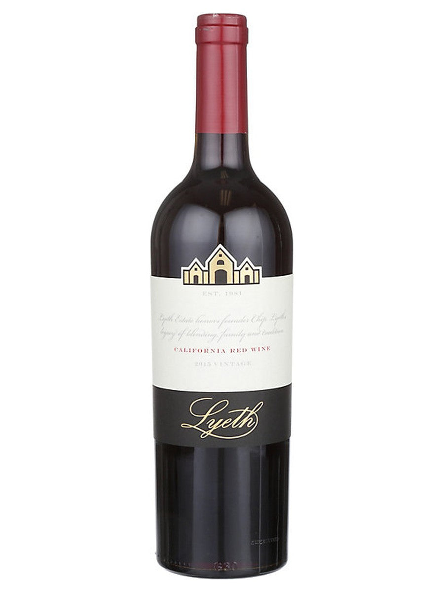 Lyeth Red Blend 750ML