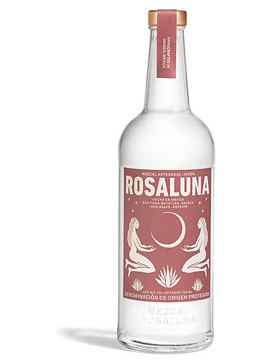 Rosaluna Mezcal 750ML