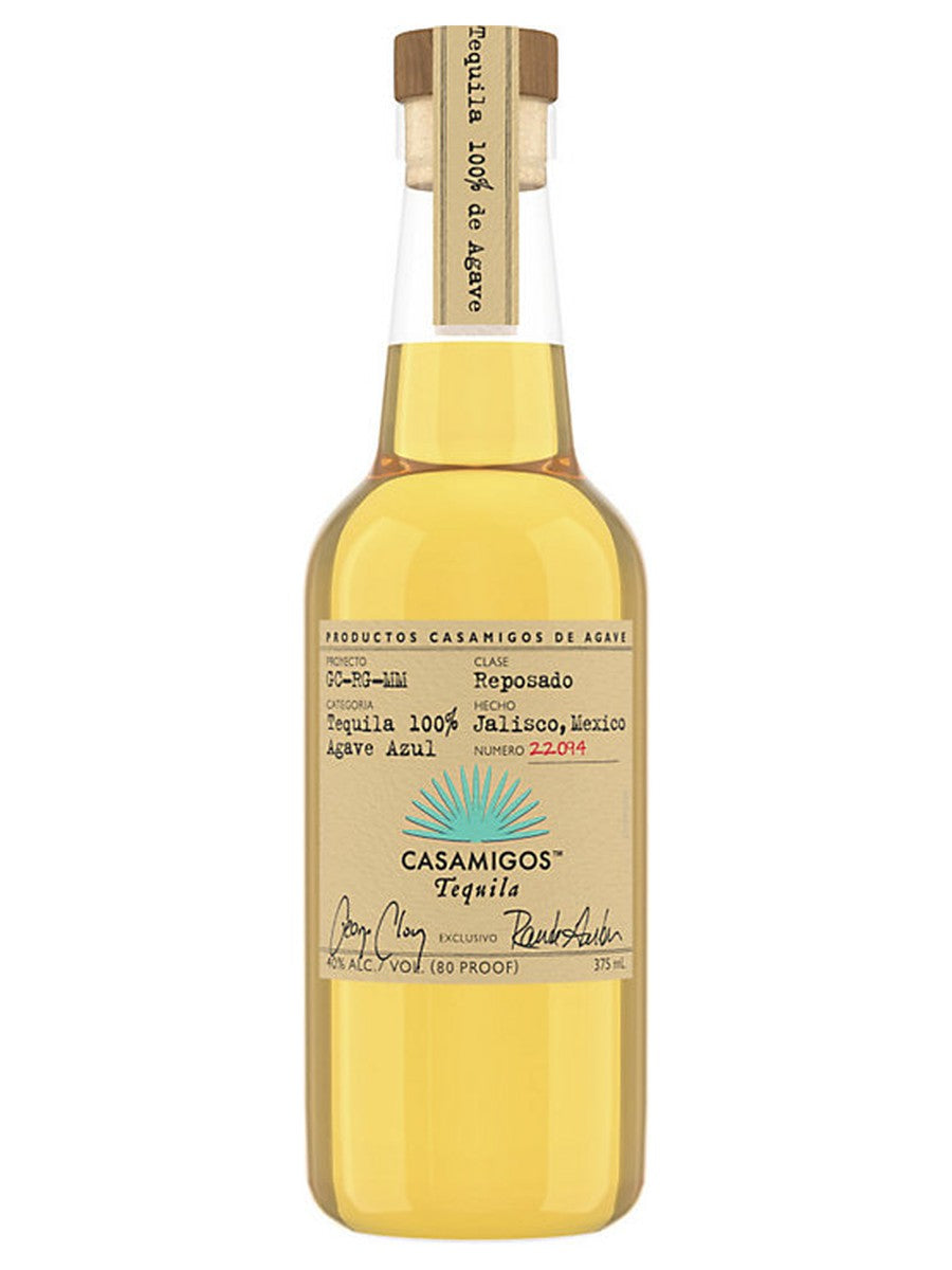 Casamigos Reposado 375ML