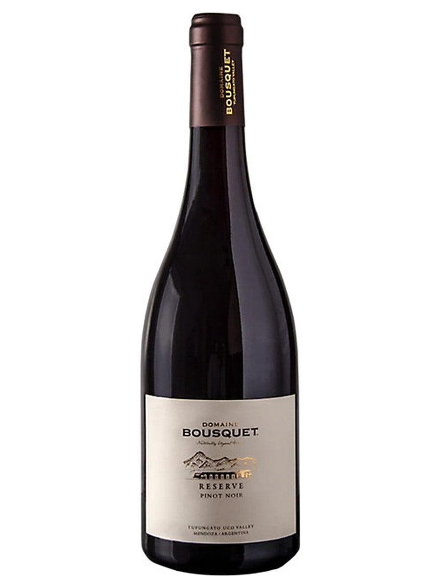 Domaine Bousquet Pinot Noir Reserve 750ML