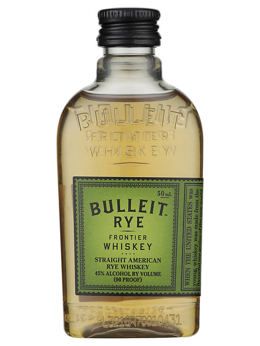 Bulleit Rye 50ML