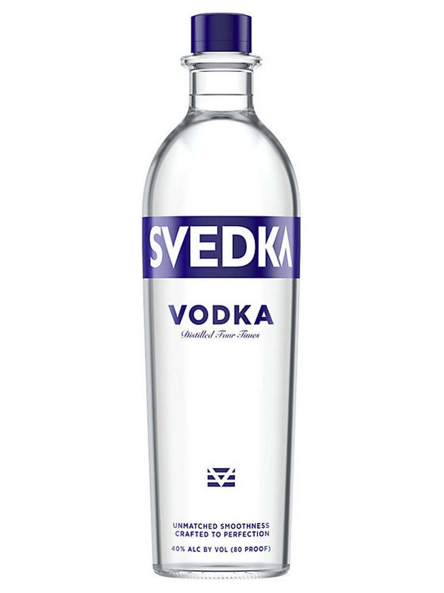 Svedka 750ML