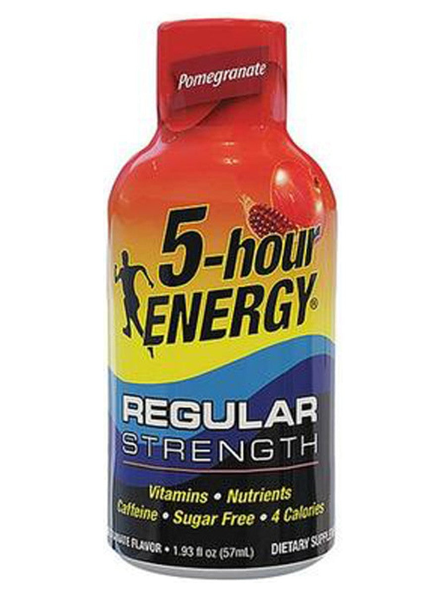 5 Hour Energy Pomegranate 1.93oz