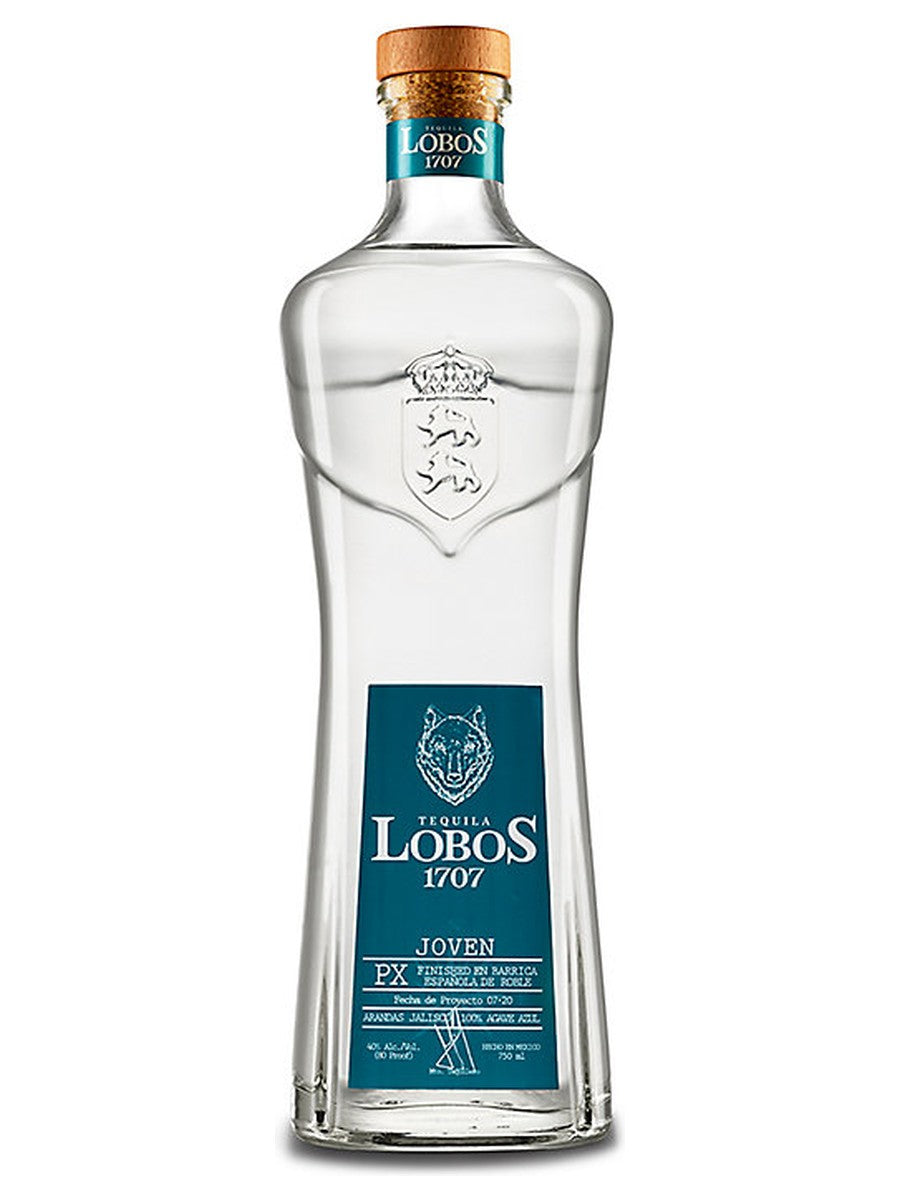 Lobos 1707 Joven 750ML