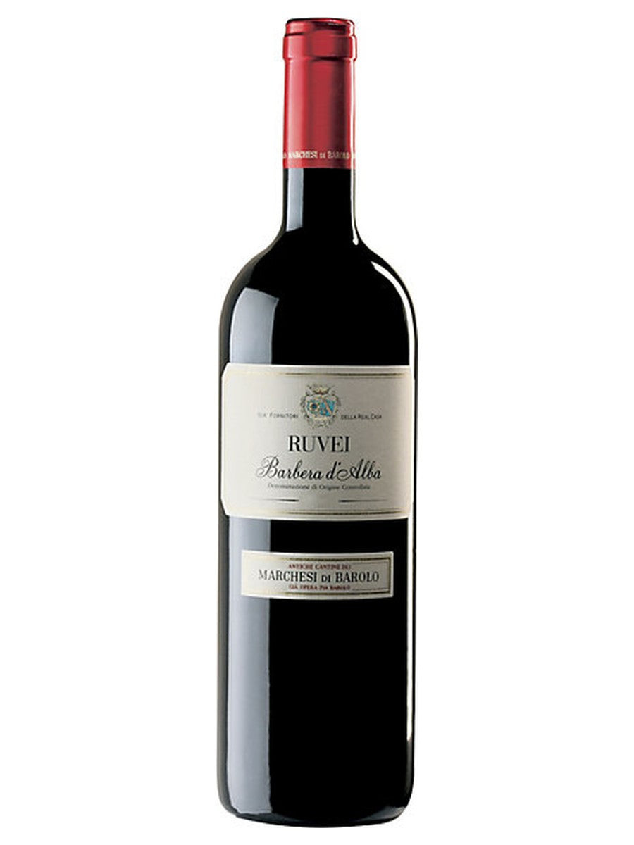 Ruvei Marchesi Di Barolo 750ML