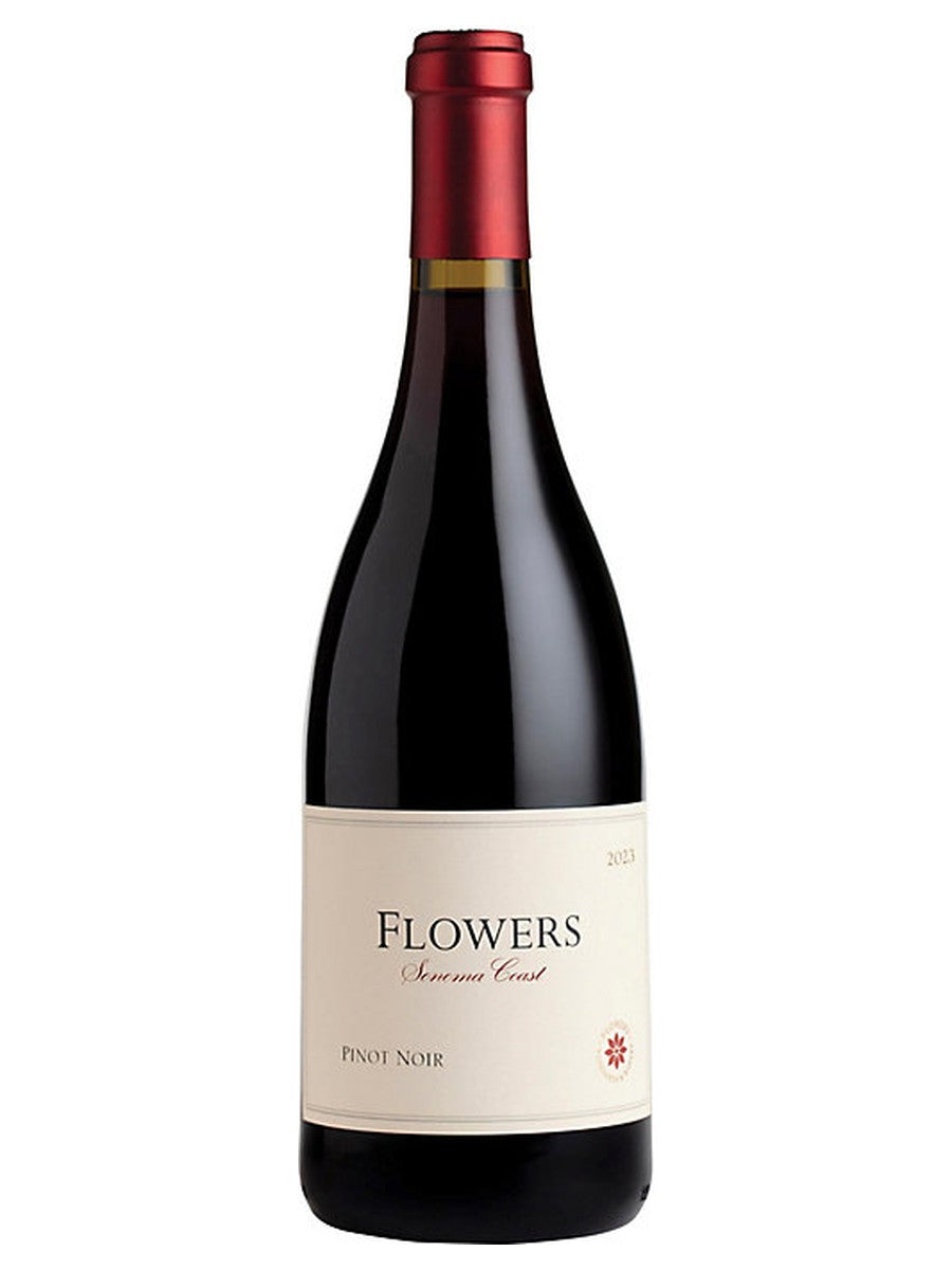 Flowers Pinot Noir 750ML