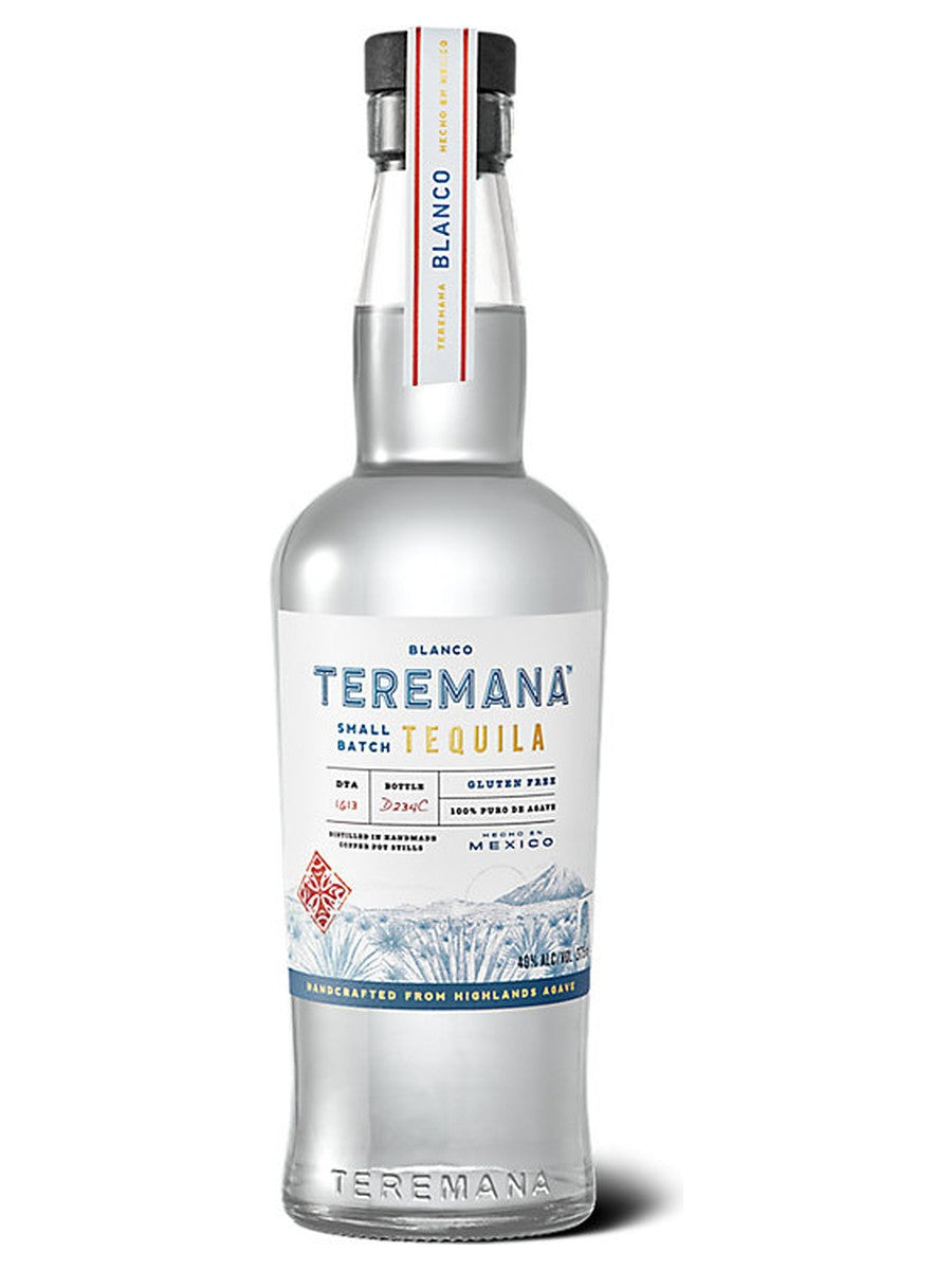 Teremana Blanco 375ML