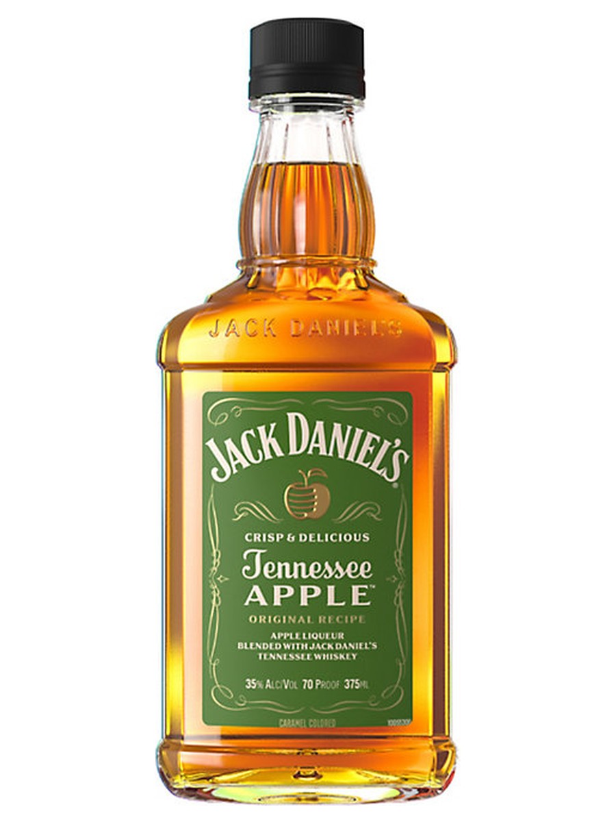 Jack Daniels Apple 375ML