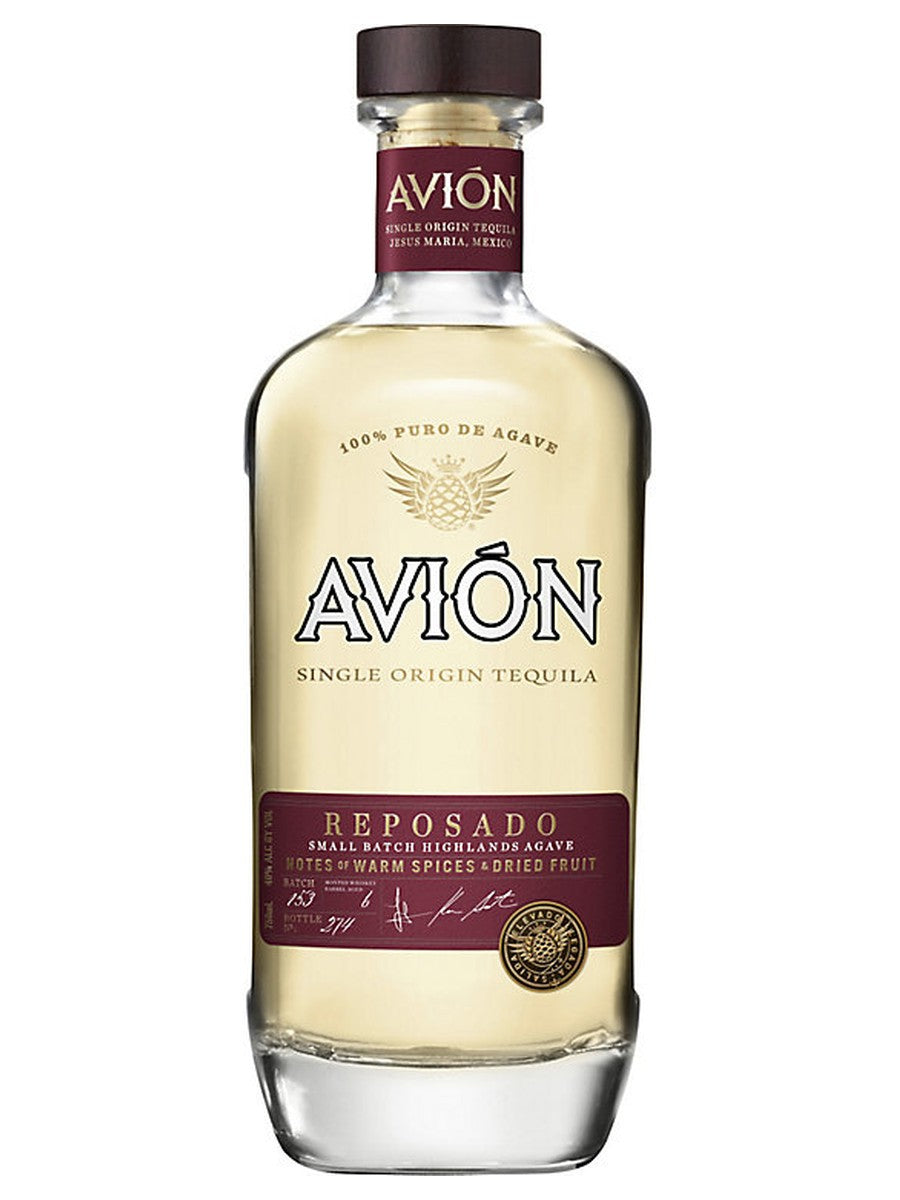 Avion Reposado 750ML