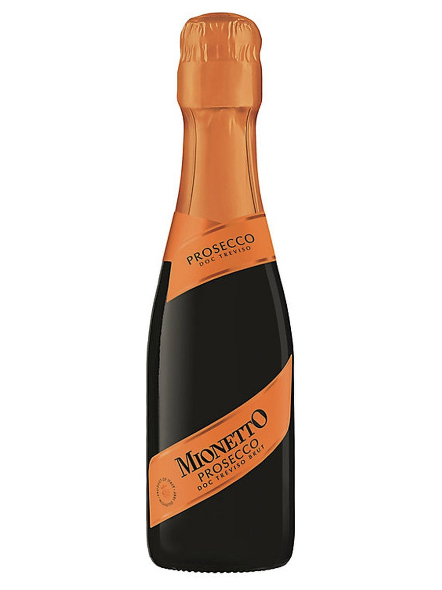 Mionetto Prosecco Brut 187ML
