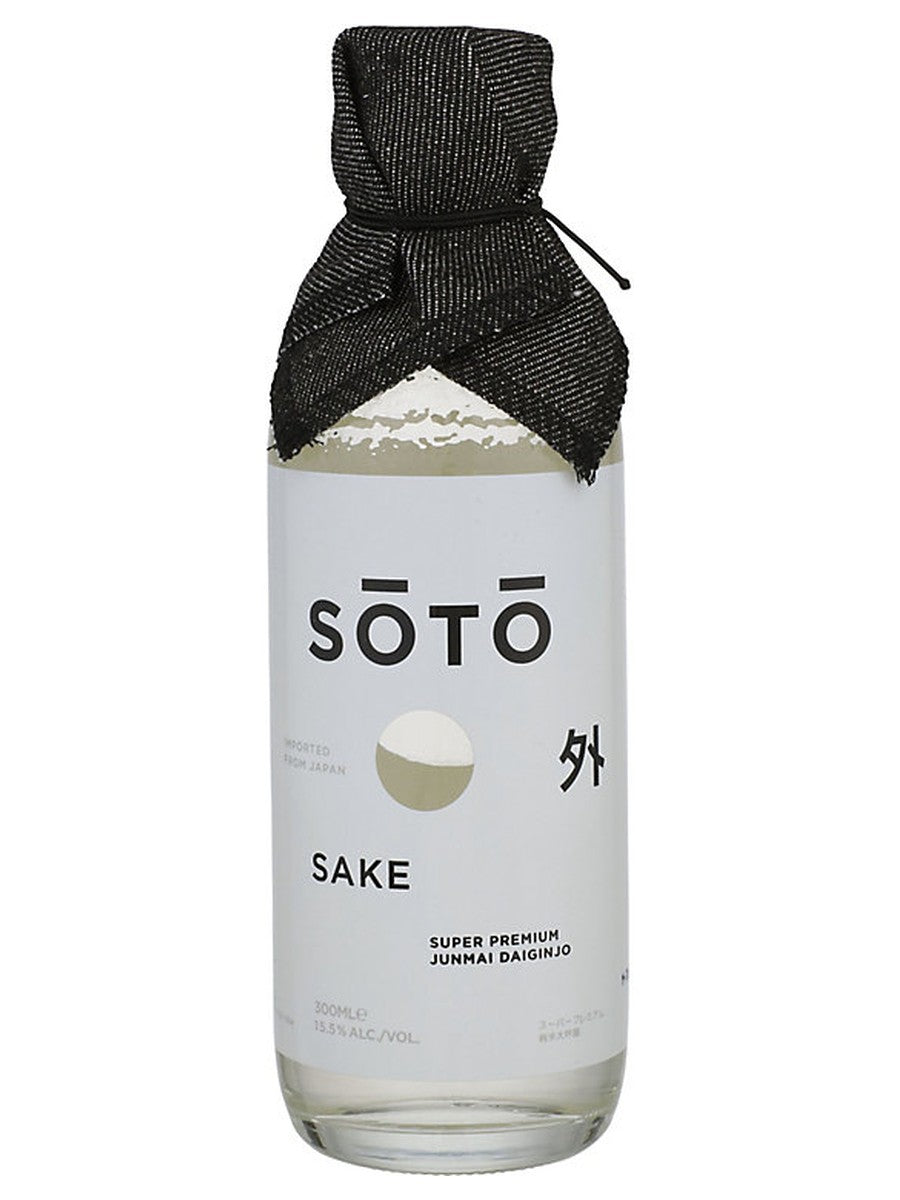 Soto Junmai Daiginjo 300ML