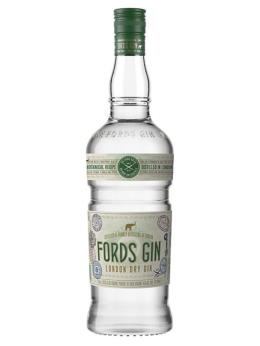 Fords Gin 750ML