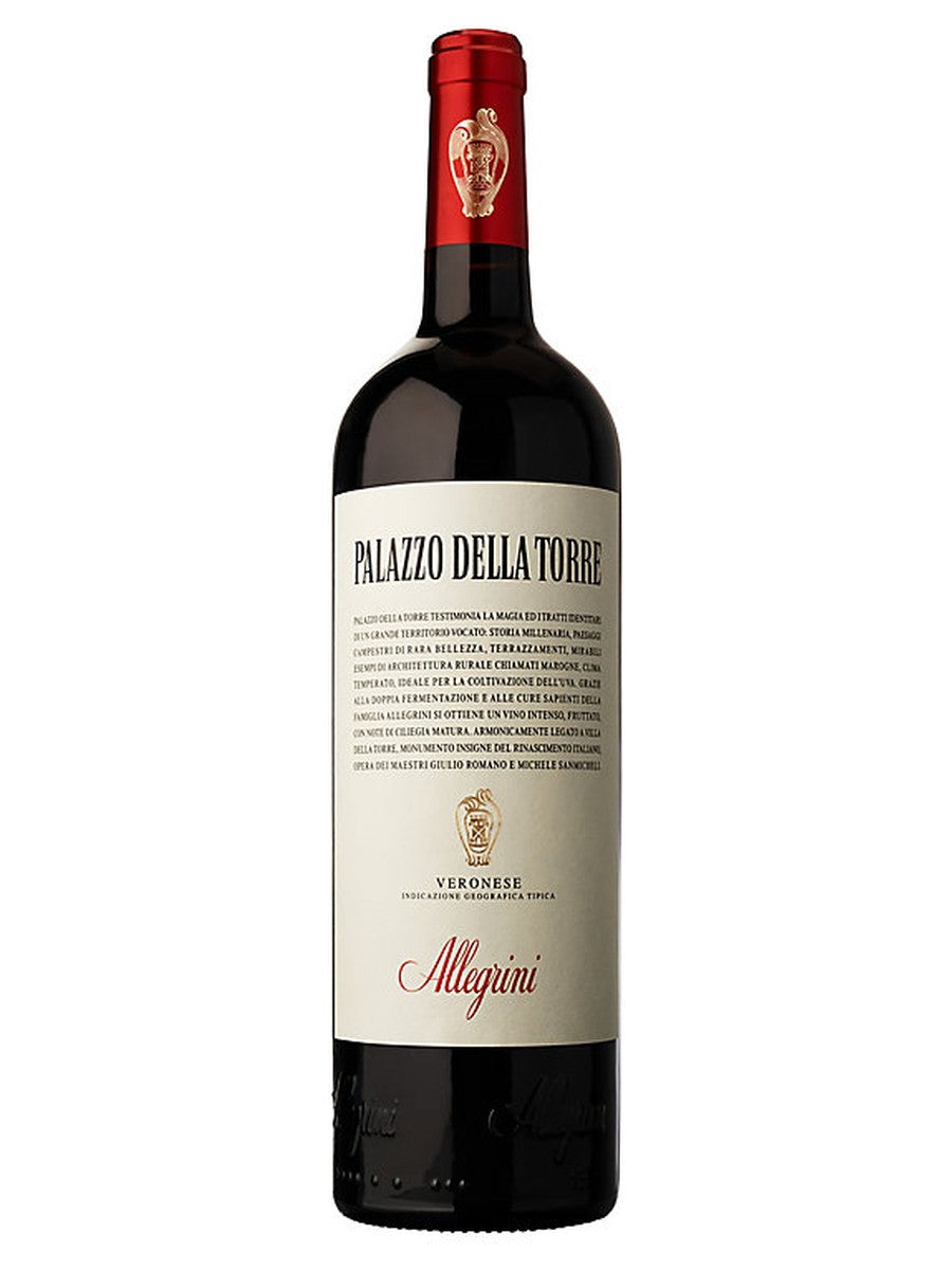 Allegrini Palazzo Della Torre 750ML