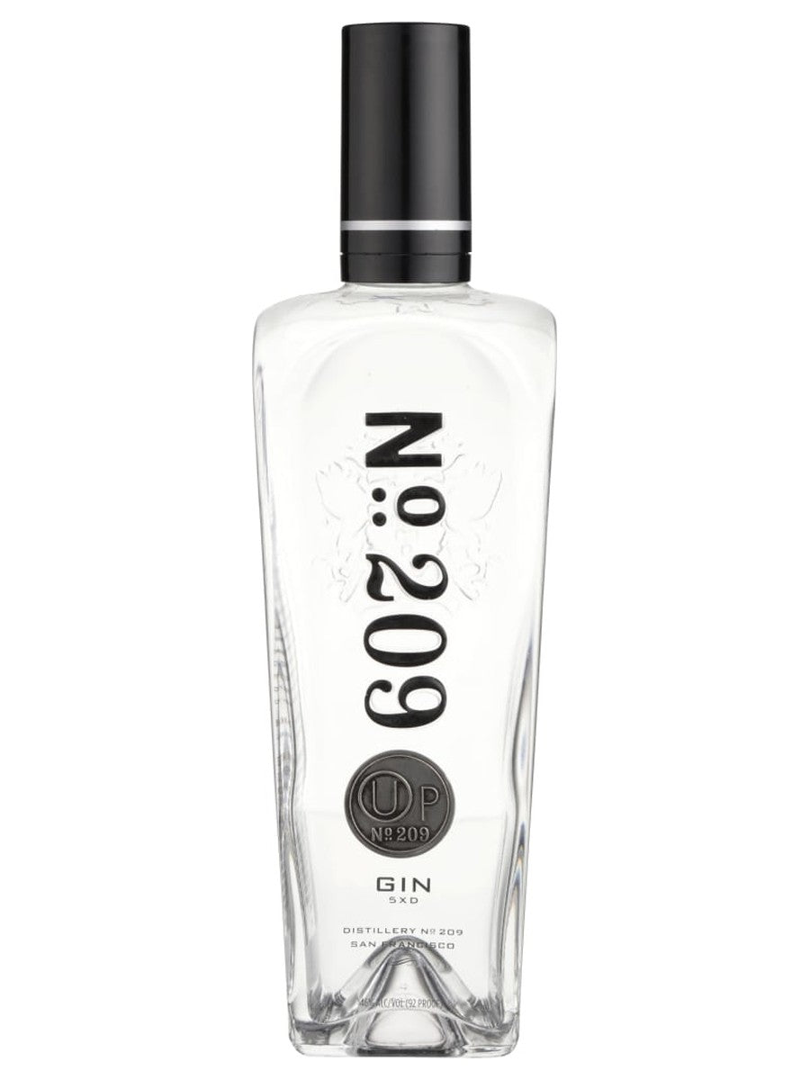 No 209 750ML