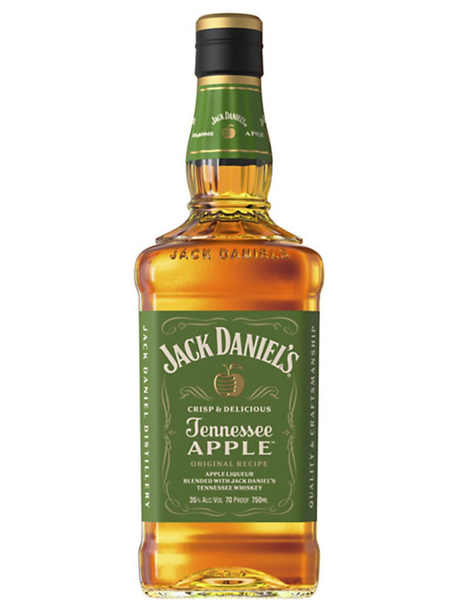 Jack Daniels Apple 750ML